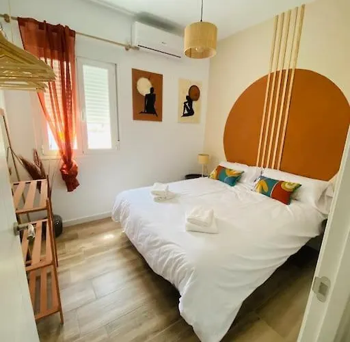 Sunshine San Eloy - Centro De קורדובה