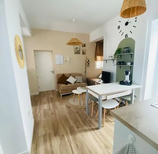 Sunshine San Eloy - Centro De קורדובה