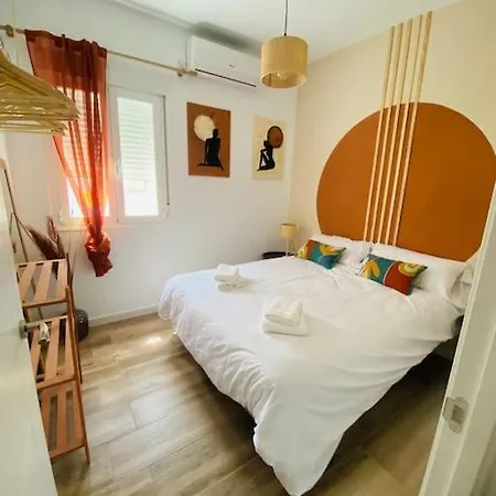 Sunshine San Eloy - Centro De Córdova