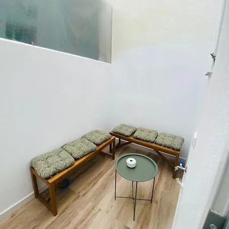 Sunshine San Eloy - Centro De Apartamento