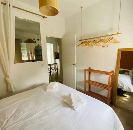 Apartamento Sunshine San Eloy - Centro De Córdova