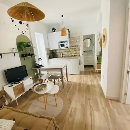 Sunshine San Eloy - Centro De דירה קורדובה